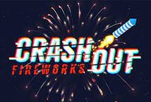 Crashout Fireworks